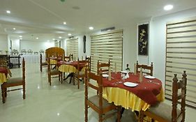 Hotel Rohini International Vithura 3*